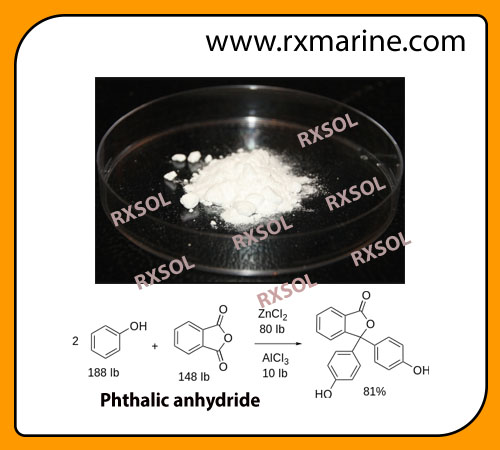 PHTHALIC ANHYDRIDE